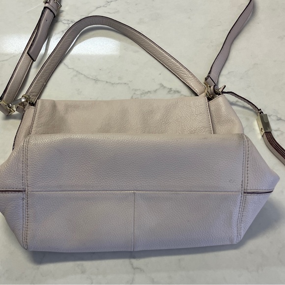 Kate Spade Cream Color Shoulder Bag - Picture 9 of 15